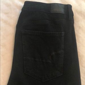 AE highest rise  360 next level stretch jeggings